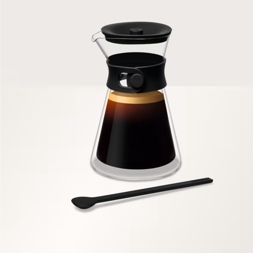 Vertuo Next Carafe Set